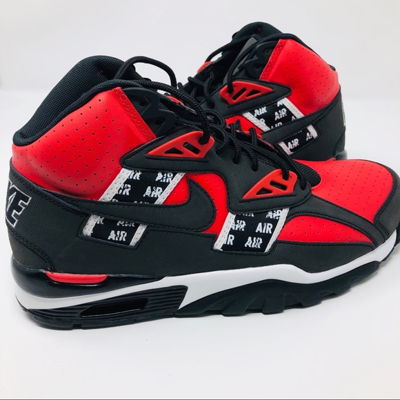 air trainer sc high soa